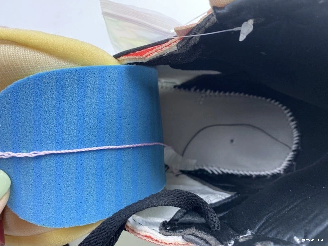 X AIR HIGH JORDAN 1 OG J BALVIN DC3481-900 1025